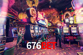 676Bet