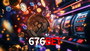 676Bet: A Experiência de Casino com Jogos de Mesa ao Vivo