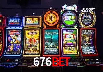 676Bet